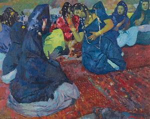 JACQUES MAJORELLE (98)
